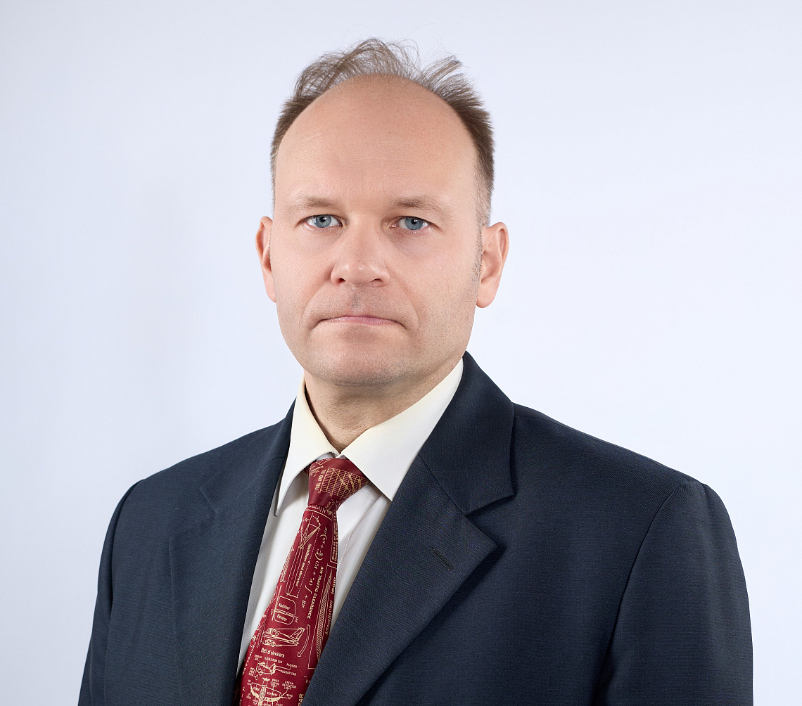 Слыщенков Владимир Александрович